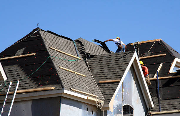 Best Slate Roofing Contractor  in Marks, MS